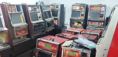 Comunicado de prensa - Duro golpe contra las apuestas ilegales dej&oacute; operativo en la costa Atl&aacute;ntica